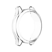 Habicare Watch case Protective Case for Garmin Vivomove Sport (Clear) Protective Case for Garmin Vivomove Sport (Clear)