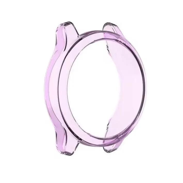 Protective Case for Garmin Vivomove Style (Purple) – view 2