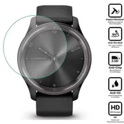 Screen Protectors for Garmin Vivomove Trend (Pack of 5) – view 2