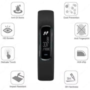 That Watch Shop Watch Screen Protector Screen Protector for Garmin Vivosmart 4 Screen Protector for Garmin Vivosmart 4