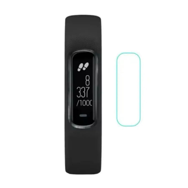 That Watch Shop Watch Screen Protector Screen Protector for Garmin Vivosmart 4 Screen Protector for Garmin Vivosmart 4