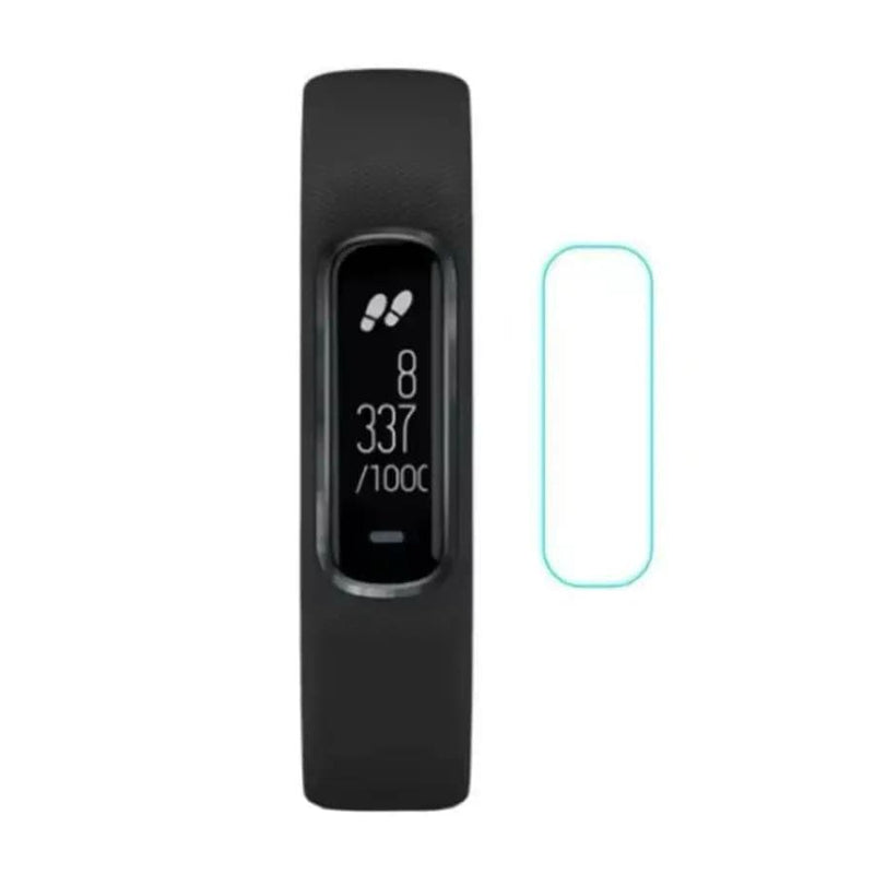 Screen Protectors for Garmin Vivosmart 4 (Pack of 2) – view 1