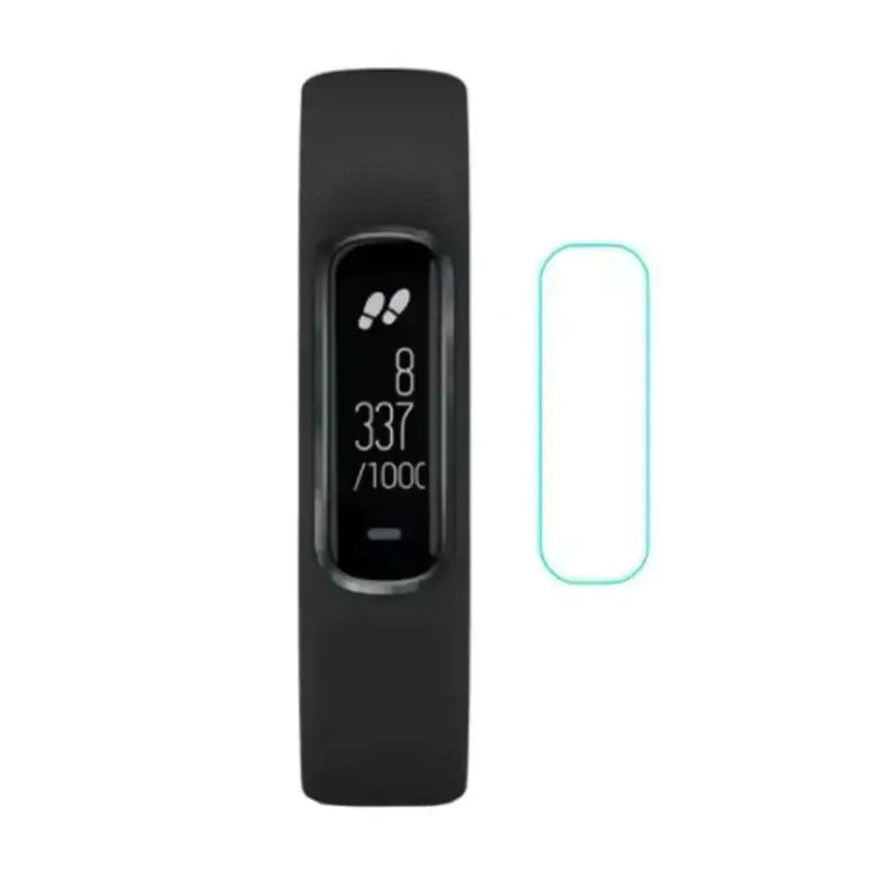 Screen Protectors for Garmin Vivosmart 4 (Pack of 5) – view 1
