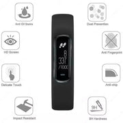 Screen Protectors for Garmin Vivosmart 4 (Pack of 5) – view 2