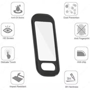 Screen Protectors for Garmin Vivosmart 5 (Pack of 5) – view 2