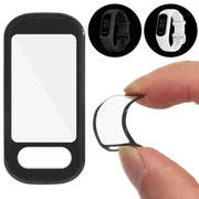 Screen Protectors for Garmin Vivosmart 5 (Pack of 5) – view 1