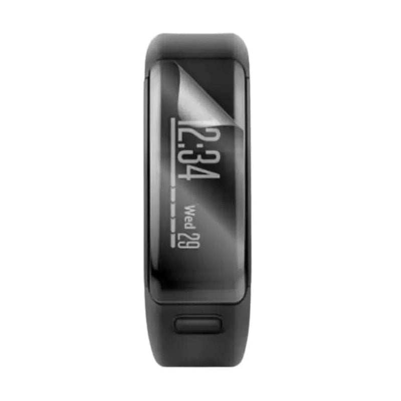 Hydrogel Screen Protectors for Garmin Vivosmart HR (Pack of 2) – view 1