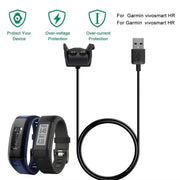 That Watch Shop Chargers Charger for Garmin Vivosmart HR / HR Plus Charger for Garmin Vivosmart HR / HR Plus