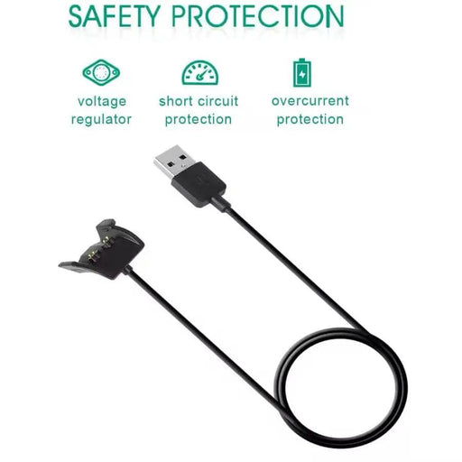 That Watch Shop Chargers Charger for Garmin Vivosmart HR / HR Plus Charger for Garmin Vivosmart HR / HR Plus