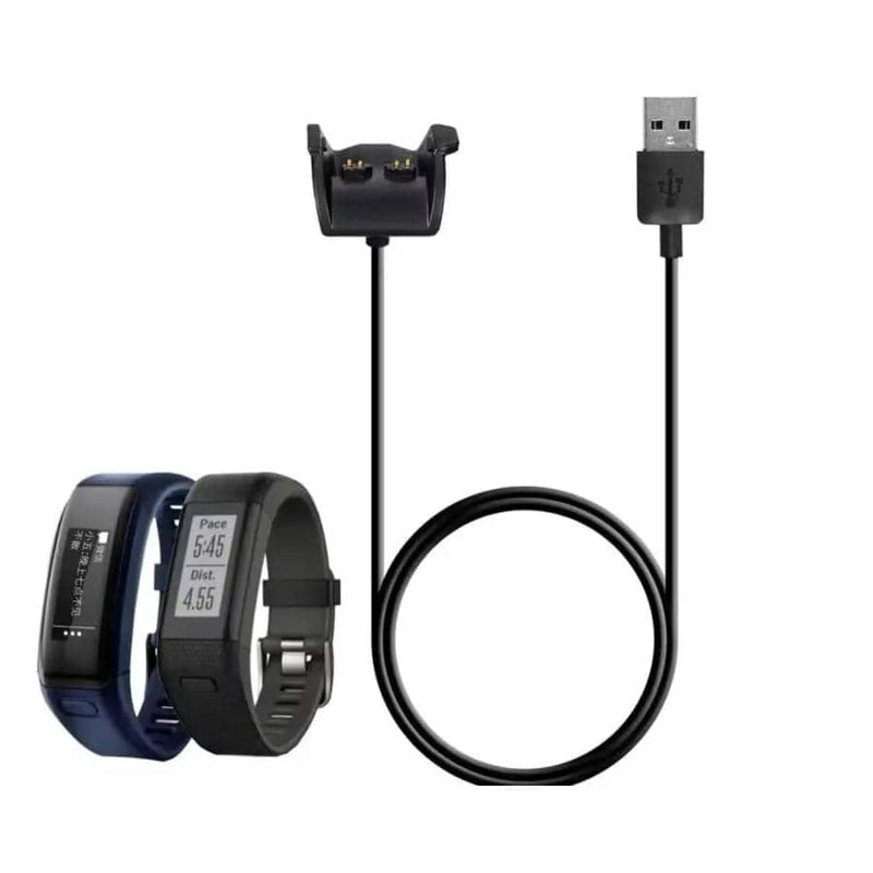 That Watch Shop Chargers Charger for Garmin Vivosmart HR / HR Plus Charger for Garmin Vivosmart HR / HR Plus