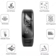Hydrogel Screen Protector for Garmin Vivosmart HR – view 2