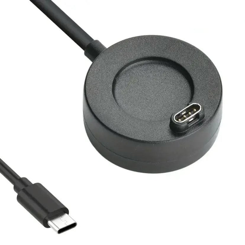 That Watch Shop Chargers Charger Dock for Garmin Watch (Type C) Charger Dock for Garmin Watch (Type C)