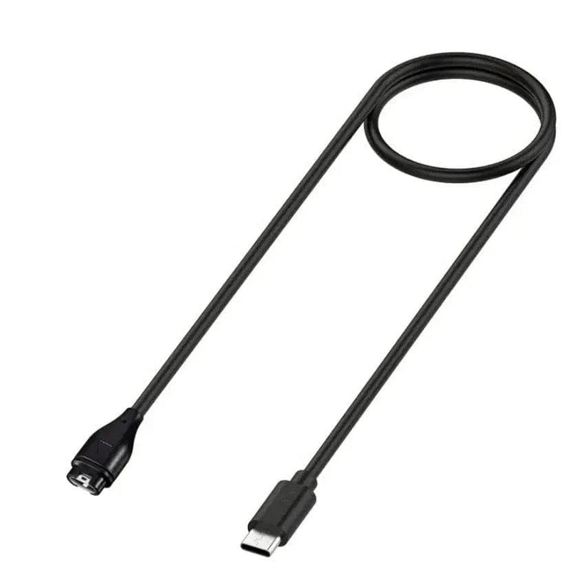 That Watch Shop Chargers Charger Dock for Garmin Watch (Type C) Charger Dock for Garmin Watch (Type C)