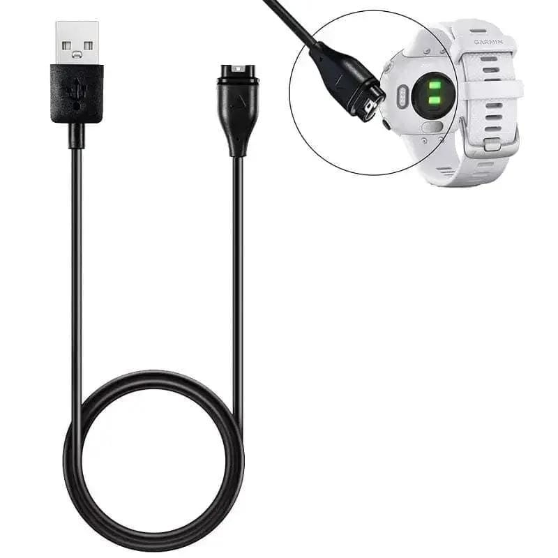 That Watch Shop Chargers Charger Dock for Garmin Watch (USB) Charger Dock for Garmin Watch (USB)