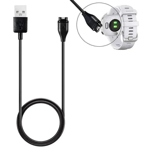 That Watch Shop Chargers Charger Dock for Garmin Watch (USB) Charger Dock for Garmin Watch (USB)