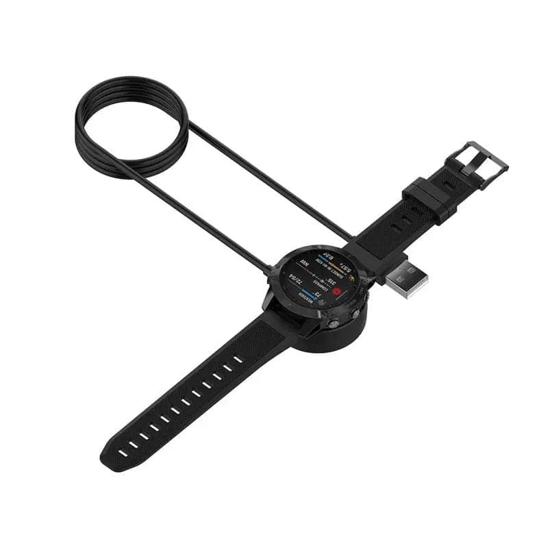 That Watch Shop Chargers Charger Dock for Garmin Watch (USB) Charger Dock for Garmin Watch (USB)