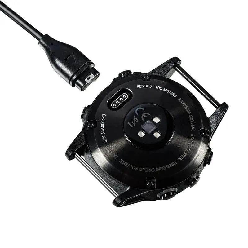 That Watch Shop Chargers Charger Dock for Garmin Watch (USB) Charger Dock for Garmin Watch (USB)