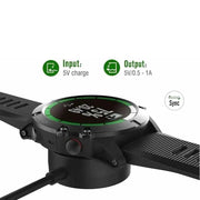 That Watch Shop Chargers Charger Dock for Garmin Watch (Type C) Charger Dock for Garmin Watch (Type C)