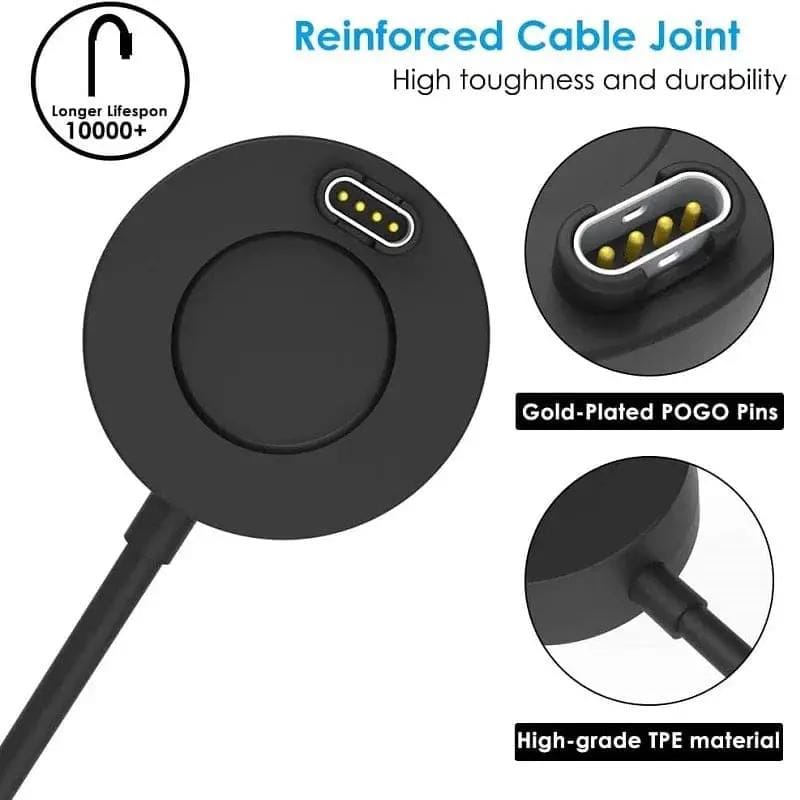 That Watch Shop Chargers Charger Dock for Garmin Watch (Type C) Charger Dock for Garmin Watch (Type C)