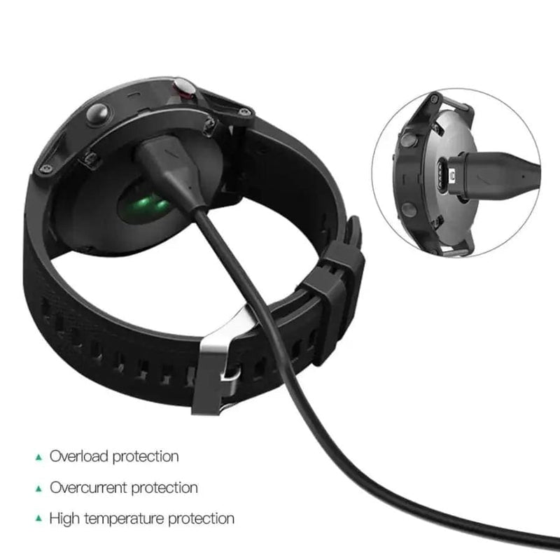 That Watch Shop Chargers Charger Dock for Garmin Watch (Type C) Charger Dock for Garmin Watch (Type C)