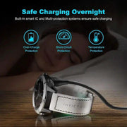 That Watch Shop Chargers Charger Dock for Garmin Watch (USB) Charger Dock for Garmin Watch (USB)
