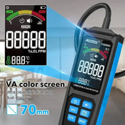 9eight5 HBC Gas Leak Detector 0–50000PPM Gas Leak Detector 0–50000PPM