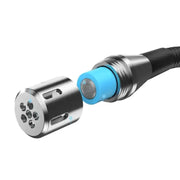 Habicare HBC Gas Leak Detector 0–50000PPM Gas Leak Detector 0–50000PPM