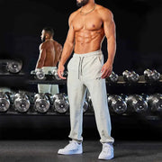Men's Track Sweatpants - Athletic Joggers with Side Stripe – view 39