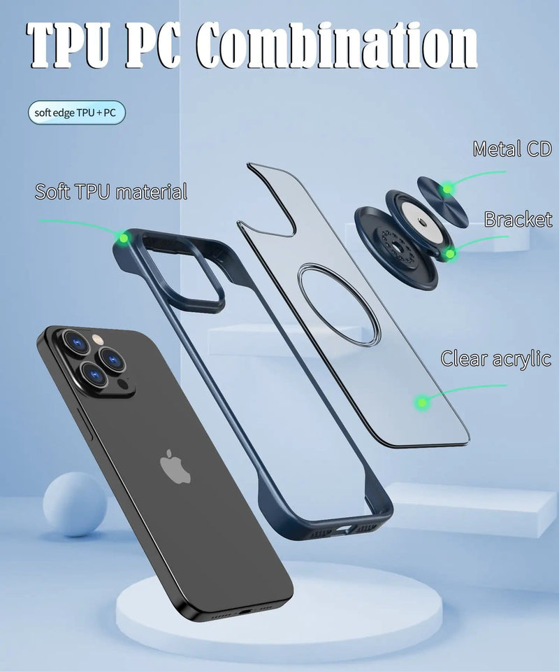 salelink.co.nz Unbranded iPhone 15 Case iPhone 15 Case | Action Outdoors NZ