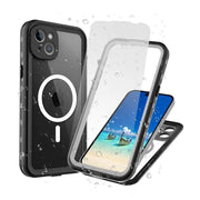 salelink.co.nz Unbranded iPhone 14 Plus Case Waterproof iPhone 14 Plus Case Waterproof | Action Outdoors NZ