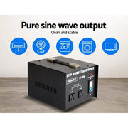 Giantz 1000 Watt Step Down Transformer – view 5