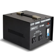 Giantz 1000 Watt Step Down Transformer – view 1