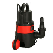 Giantz 750W Water Pump Dirty Submersible Sump Swim Pool Flooding Pond Clean – view 3