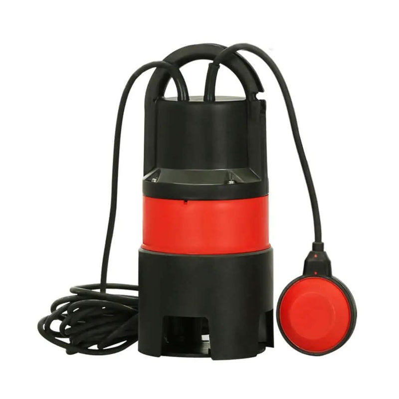 Giantz 750W Water Pump Dirty Submersible Sump Swim Pool Flooding Pond Clean – view 1