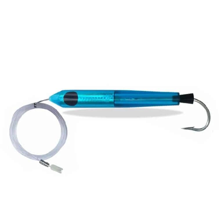 Gillies Lures Bluewater Speed Plug BLUE Gillies Bluewater Speed Plug BLUE Troll Lure