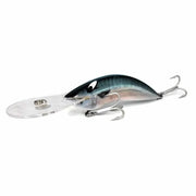 Gillies Lures Classic Dr Evil Slimy Mackerel Gillies Classic Dr Evil Slimy Mackerel Deep Diving Lure