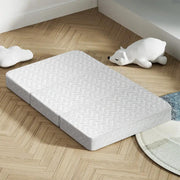 Giselle Bedding Foldable Mattress Folding Foam Cot Bed White – view 8