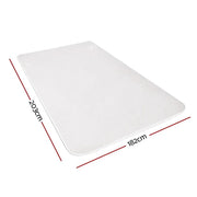 Giselle Bedding Queen Size Electric Blanket Fleece – view 2