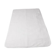 Giselle Bedding Queen Size Electric Blanket Fleece – view 3