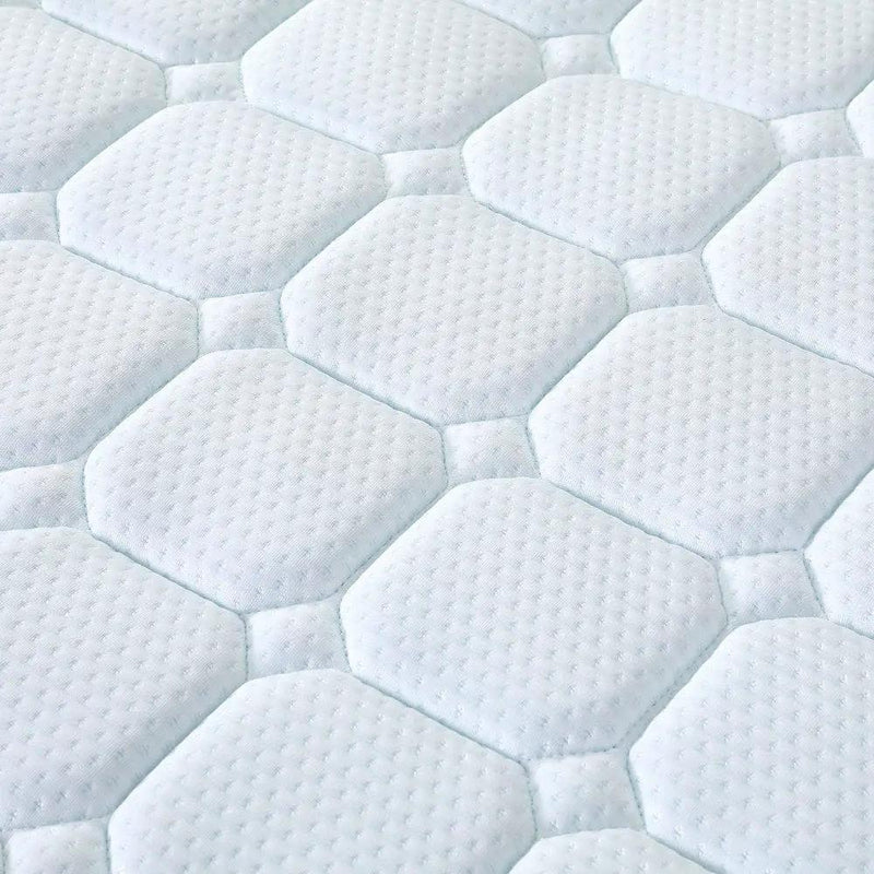 Giselle Mattress Cool Gel Foam 25cm Single – view 3
