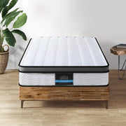 Giselle Mattress Cool Gel Foam 25cm Single – view 7