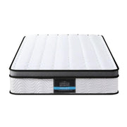 Giselle Mattress Cool Gel Foam 25cm Single – view 1
