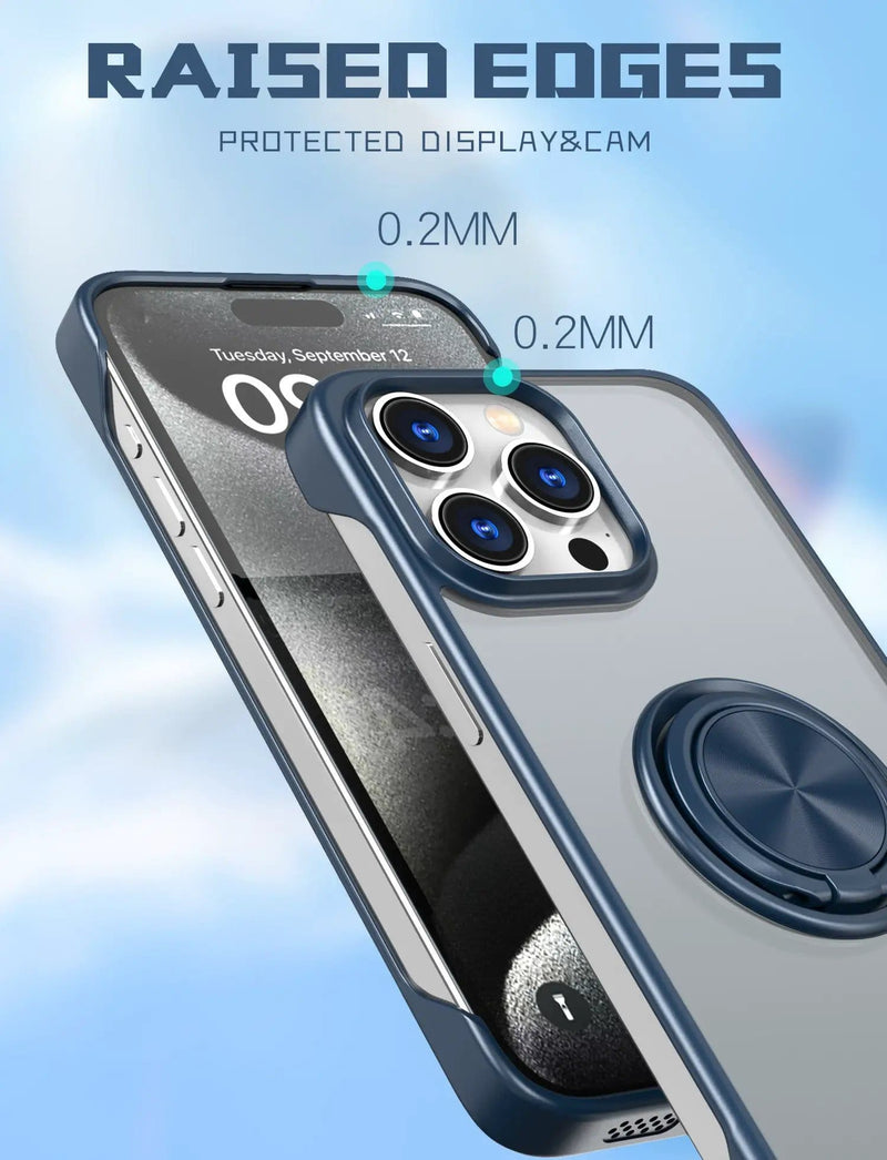 salelink.co.nz Unbranded iPhone 15 Case iPhone 15 Case | Action Outdoors NZ