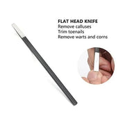 4PCS Foot Manicure Set, Feet Pedicure Knife Set – view 3