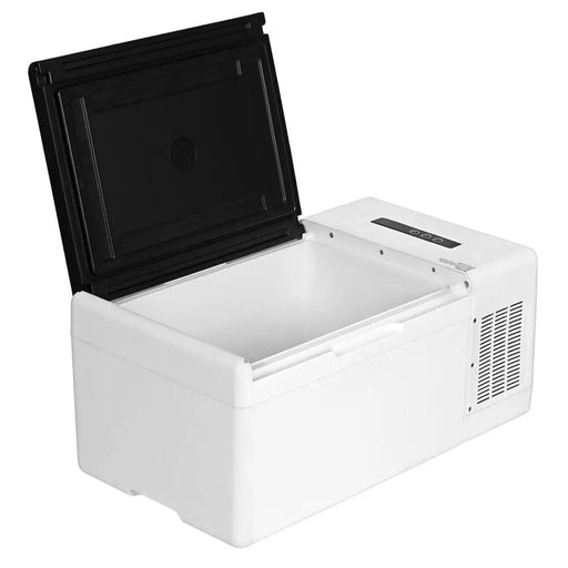 Glacio Camping Fridge 15L Portable Bar Fridges Freezer 12V/24V/240V – view 1