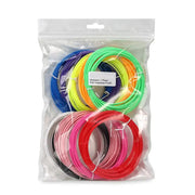 Habicare HBC Glow-in-the-Dark PLA Filament for 3D Pen (1.75mm) Glow-in-the-Dark PLA Filament for 3D Pen (1.75mm)