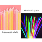 9eight5 Tools & Kits (multipurpose) Glow Sticks (Pack of 100) Glow Sticks (Pack of 100)