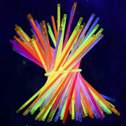 9eight5 Tools & Kits (multipurpose) Glow Sticks (Pack of 100) Glow Sticks (Pack of 100)