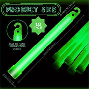 Glow Sticks (Pack of 5) by 9eight5