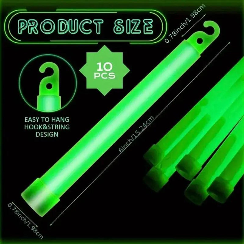 Glow Sticks (Pack of 5) by 9eight5